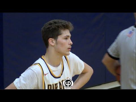 Video of Dayn Radosevich Highlights from 4 Games