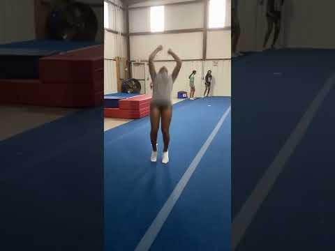 Video of Cheer Video 1