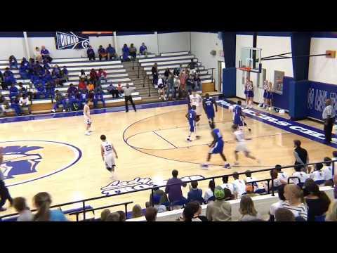 Video of Nathanael Evans #30 / Junior Year Highlights