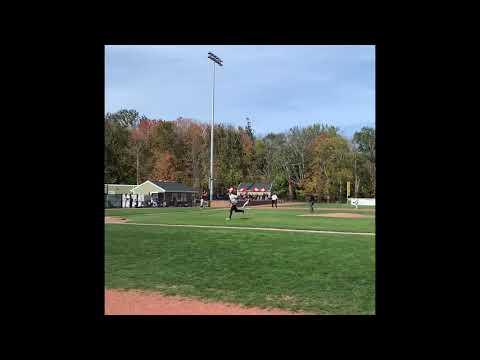 Video of 2020 Fall Season 19u