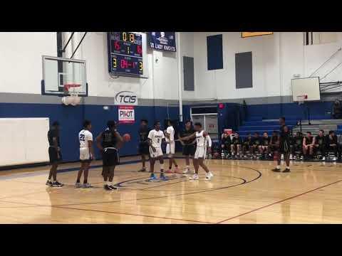 Video of Malachi Banks c/o 2019 