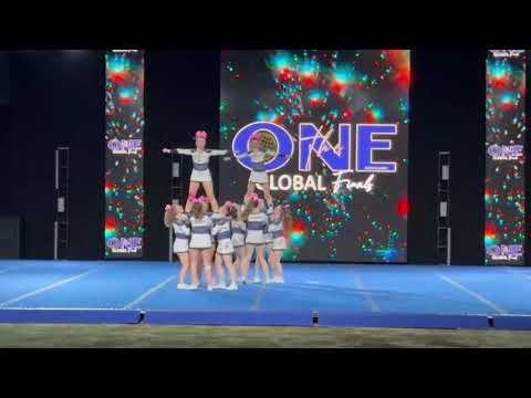 Video of TGS Shocks All-stars Pink Lightning