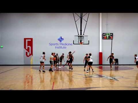 Video of Summer 2022 and Pre-Season Highlights