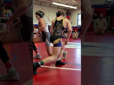 Video of Wrestling USA 2020 Freshman Ga State