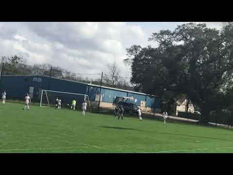 Video of Carly scores in high school game