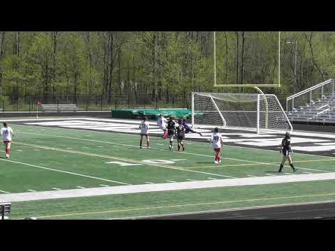 Video of Keeper Highlight