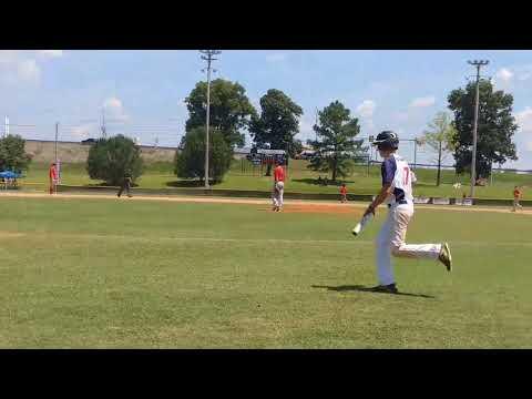 Video of 2019 Babe Ruth Allstars