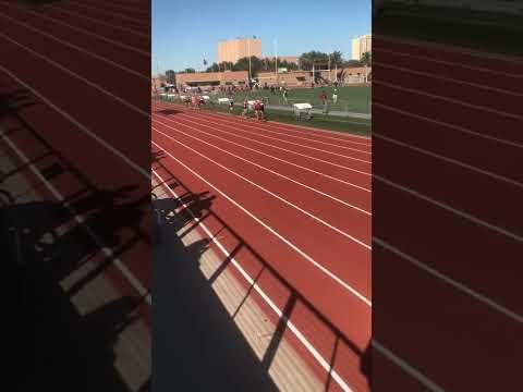 Video of Lap 4