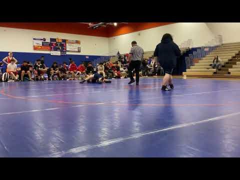 Video of Oscar v. Melvindale