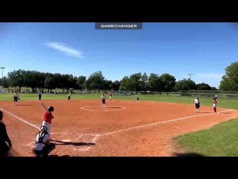 Video of Reece Kobelsky Pitching vs Texas 16U Futures