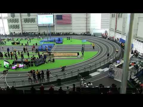 Video of Coach Glynn Holiday Carnival | 400m Dash |