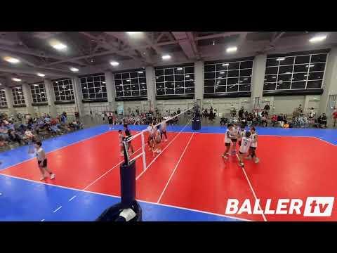 Video of Laakea Kamahele #22  BJNC  Highlights Utah Summer 2023