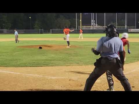 Video of Seth_Hit 2_Astros Youth League