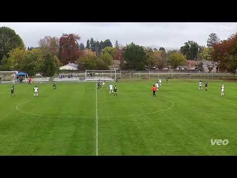 Video of 2021 Fall Season - American River College