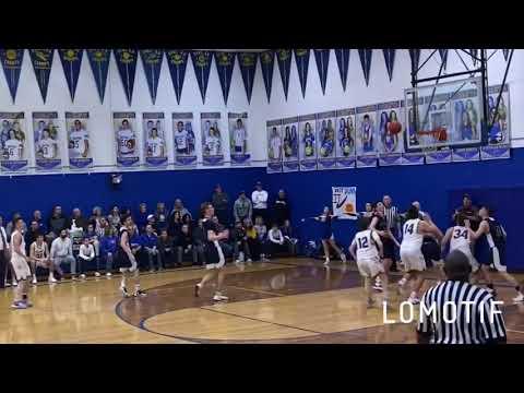 Video of Peyton Moore sophomore 