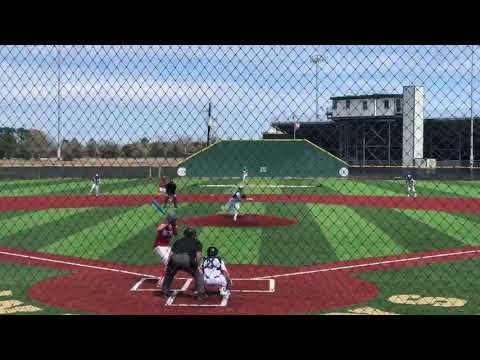 Video of Home Run Swing