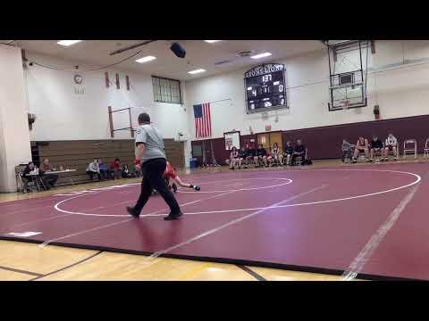 Video of League match @lyons