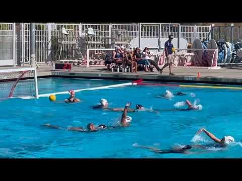 Video of Benicia High vs. AC High 8/25/2021