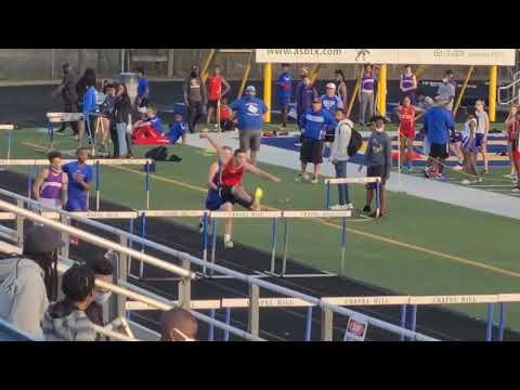 Video of Track highlights 