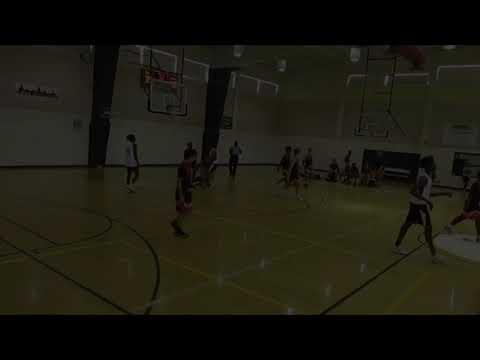 Video of AAU Highlights 