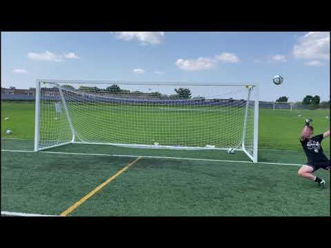 Video of Ethan Murray GK Class of '22- 2021 Video