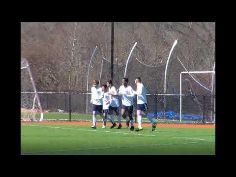 Video of Daniel Medina (FCW) vs Seacoast United