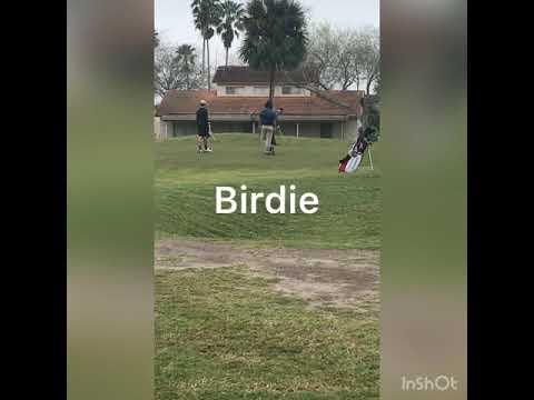 Video of Andy's - Los Fresnos High School Golf Tournament 