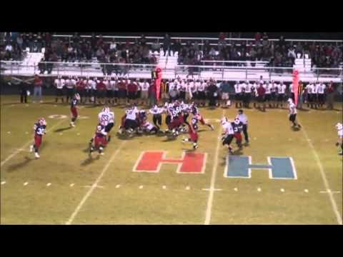 Video of Austin Little 2012 Highlight