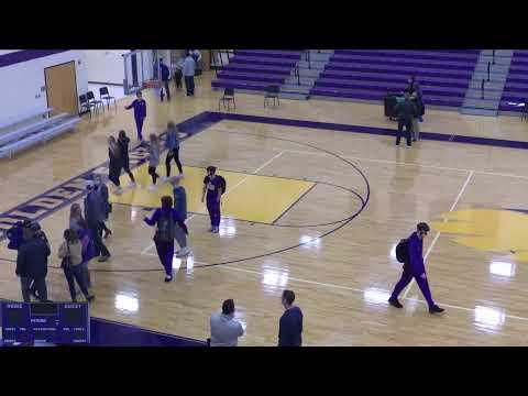 Video of Guerin Catholic vs. Lapel High School Varsity Men’s Basketball 