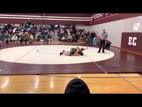 Video of Jack Lantz 144 lbs CHAMPION