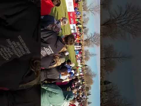 Video of XC State Meet 2020- 17:48