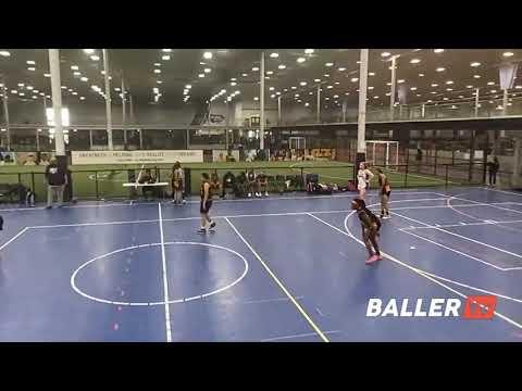 Video of May Mayhem Tournament at Spooky Nook