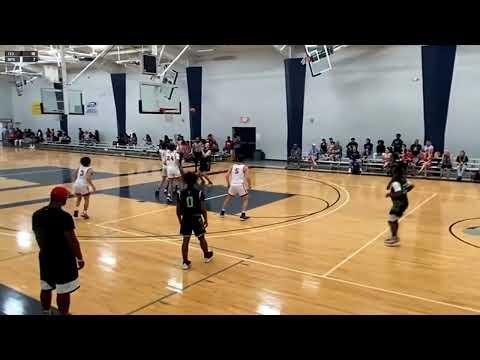 Video of Eli Looney Summer AAU Highlights