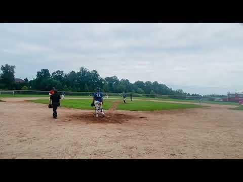 Video of Yiannis Skanderis C 2024 (2 run double) Sep 9, 2023