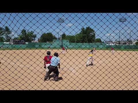 Video of 2021 Hitting