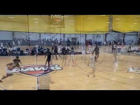 Video of AAU Vegas mix