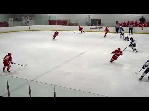 Video of BTU15AAA VS Team Illinois 15AAA  Hunter #37 assist on second goal 