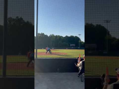 Video of 07/11/23 - Legion vs West Stokes - Double