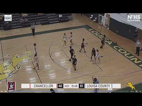 Video of Kailana Reed 2021 January Highlights