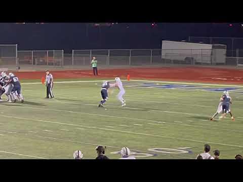 Video of Frank Abreu Senior Season Games 1-6