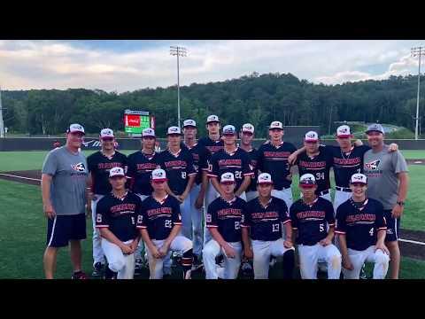 Video of Alex Abrams #7_July 2019_ Perfect Game_Lakepoint, GA