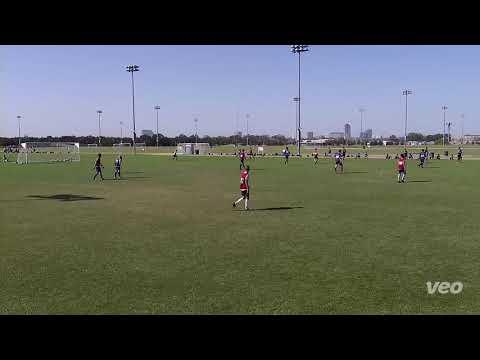 Video of I go to Dallas, TX for ID Camp!