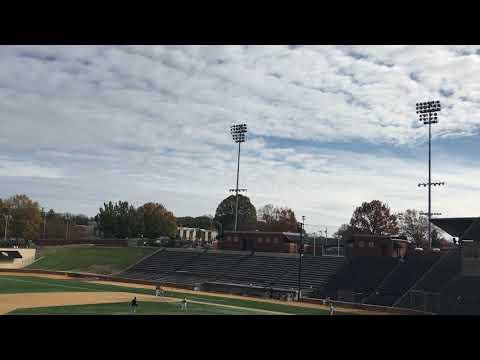 Video of Zuniga Pitching 11/19 WF Prospect Camp