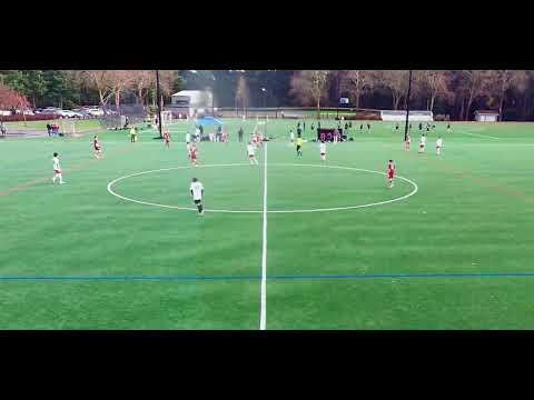 Video of Club Season Highlights