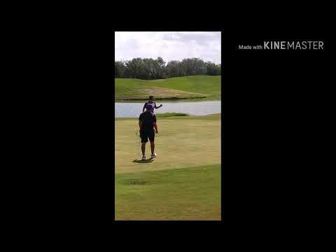 Video of Andy's-Day 1 Donna Boy's Invitational