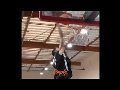 Video of Michael Temprano Fall Ball Highlights | Team Arsenal