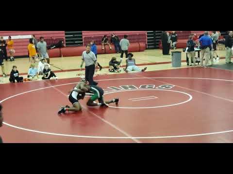 Video of High school tournament - NW vs. SW - 1/25/2020