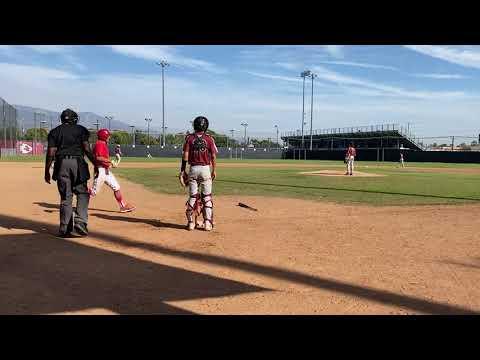 Video of NICK FORREST HITS WALK-OFF