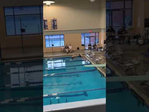 Video of 5223D Dive