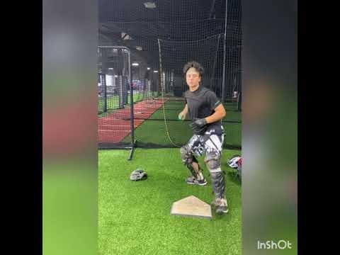 Video of Videos off Instagram (@alexpelaezbaseball)